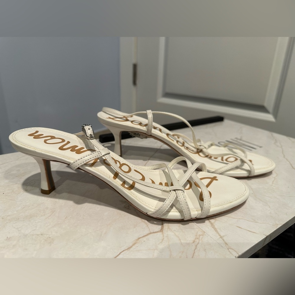Sam Edelman JUDY heel NWOT